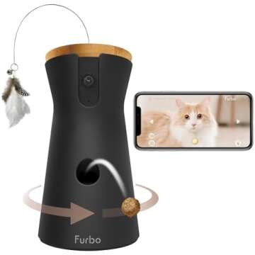 Pet Cameras