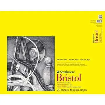 Drawing & Illustration Paper! 🤍