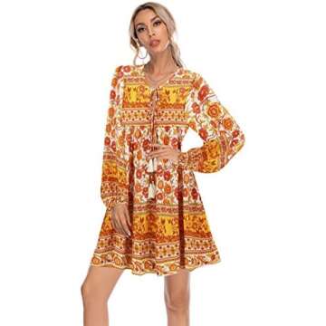 Pretty Fall 2021 Dresses