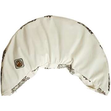 Milk Catchers & Nursing Pillows