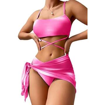 Womens Swimwear