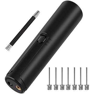 Gadgets to Make Life Easier!