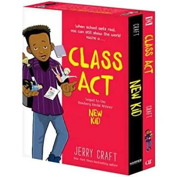 Books for Teens 📚