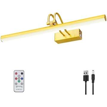 My FAVORITE wireless lighting