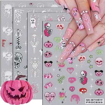 DIY Nails