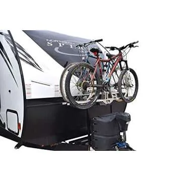 RV Bike Racks