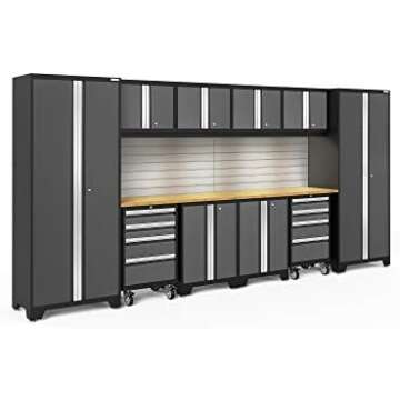 Cabinets & Workbenches