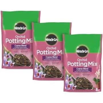 Soil Mix
