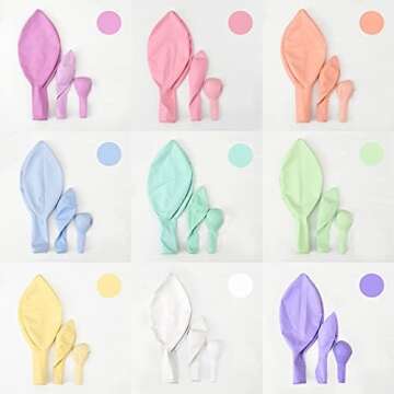 Small world birthday