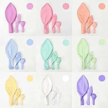 Small world birthday