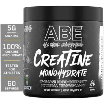 Supplements for Midlife