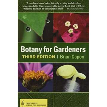 Gardening Books