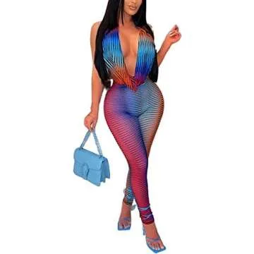 Pants/Jumpsuits (LONG LEGS APPROVED)