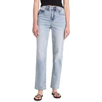 Fall & winter fashion • 2023