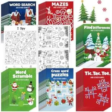 Classroom Holiday Party