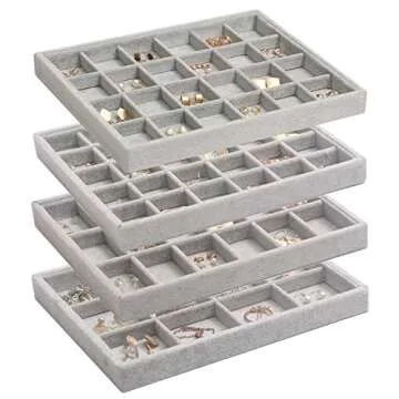 JEWELRY ORGANIZATION