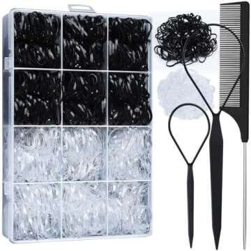 Little Girl Accessories