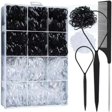 Little Girl Accessories