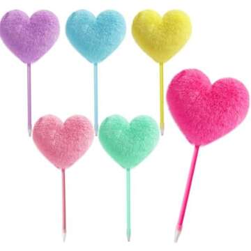 For the Little Girls!