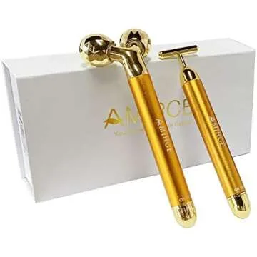 Skincare + Clean Aesthetic