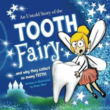 Tooth Fairy