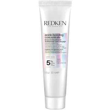 Hair Products/Accessories