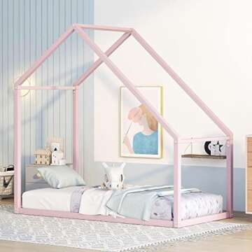 Montessori Beds/Bedframes