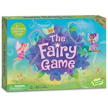 Favorite Board Games