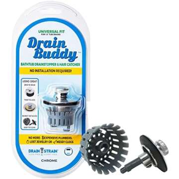 Drain Solutions