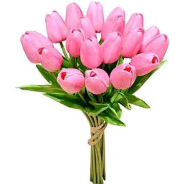 Mesas / Table setting