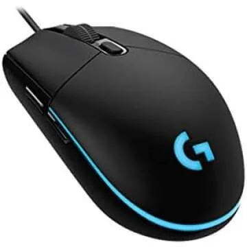 Gaming Mice