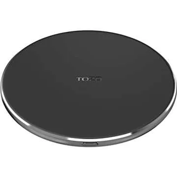 Tina’s Favorite Gadgets