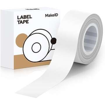 extra planning gadgets