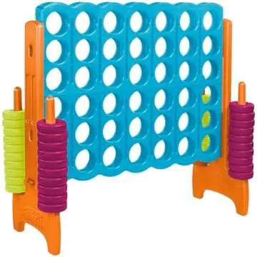 Christmas list ages 1-6