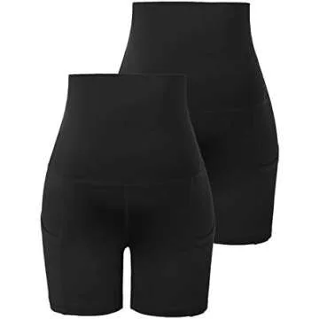 Pregnancy + Postpartum