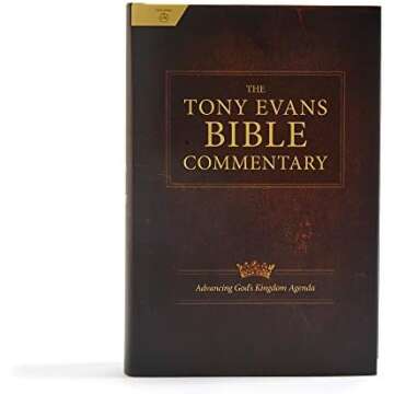 Study Bibles and tools