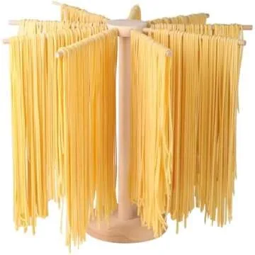 Pasta Drying Racks