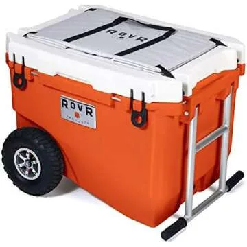 SUV Car Camping Build