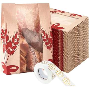 Sourdough Bread Making