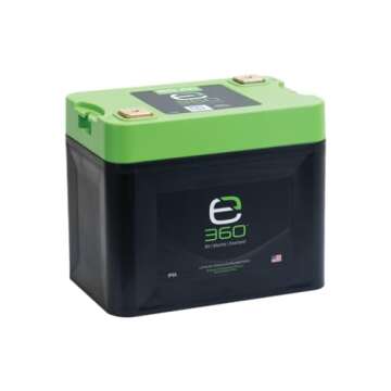 Expion360 Batteries