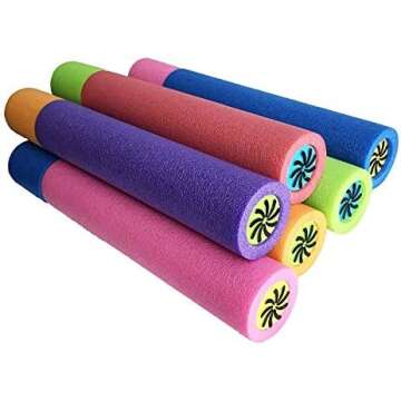 Summer Outdoor Toddler Toys