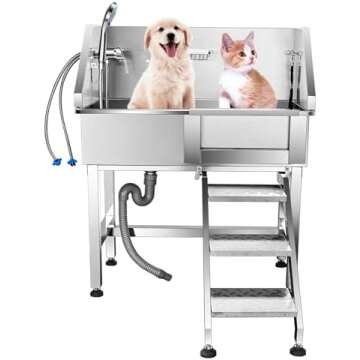 Poodle Grooming Essentials