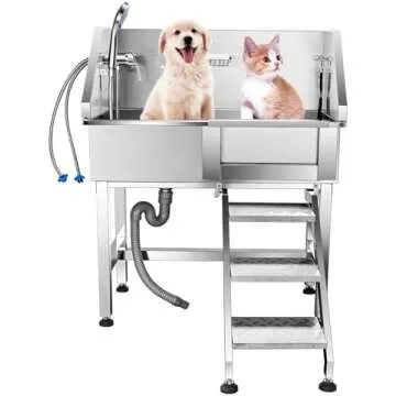 Poodle Grooming Essentials