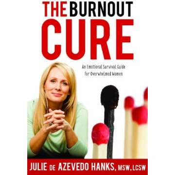 Books by Dr. Julie Hanks