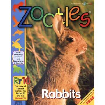 Great Magazines for Kids