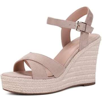 Accessories (bags, headband, shoes, earrings, etc)