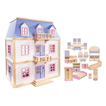 Toys for Little Ones