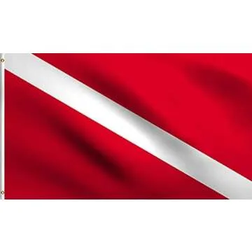 Spearfishing and Lobstering