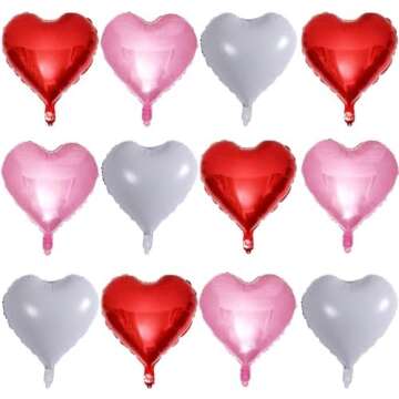 Galentine's Day Essentials