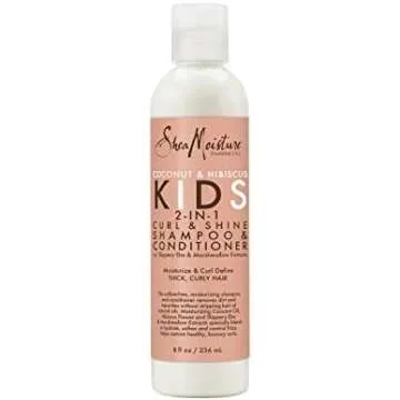 Favorite Kids Hair products